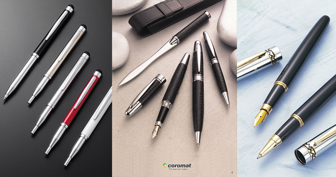 coromat PEN oem odm